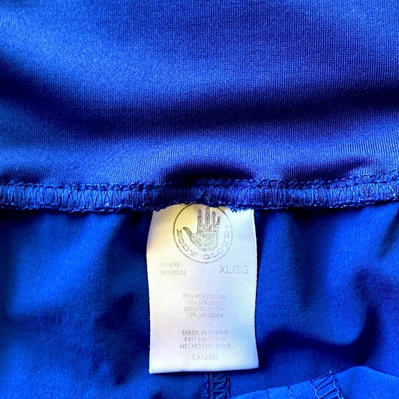 Body Glove Women's Smoothies Seaside Solid 2" Vapor Boardshort - Picture 4 of 6